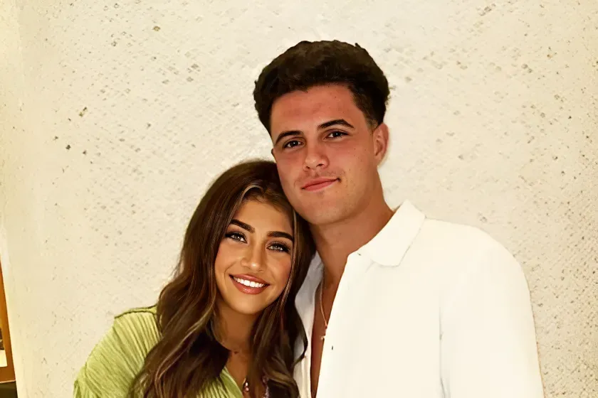 Gia Giudice Reveals Why She Was "So Upset" While Traveling Abroad with Her Boyfriend