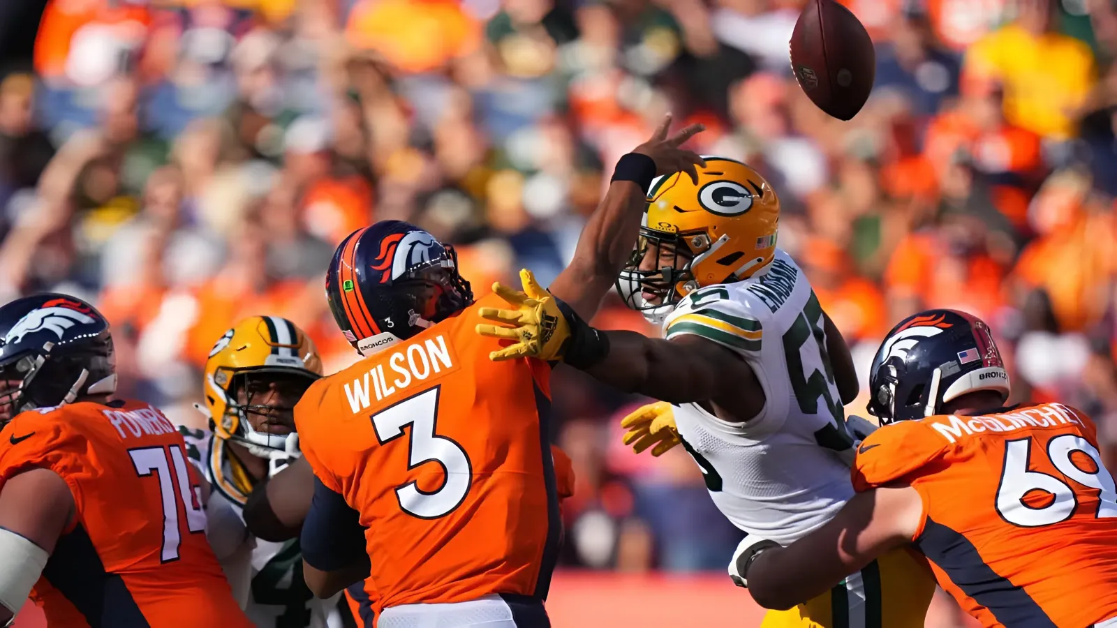 BREAKING: Packers Preseason Game Preview vs Denver Broncos