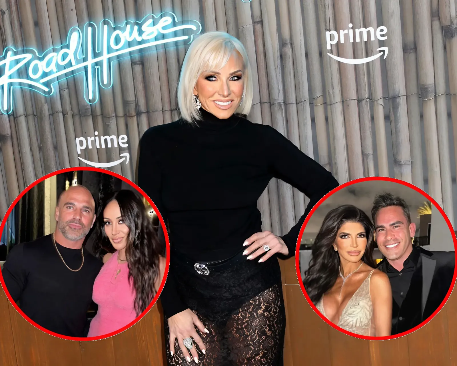 RHONJ’s Margaret Josephs Discusses Filing Police Report Against Luis for Harassment, Shares New Details on Pizzagate Drama With Luis & Joe Gorga, & Denies Luis’ Claim of Losing $250K