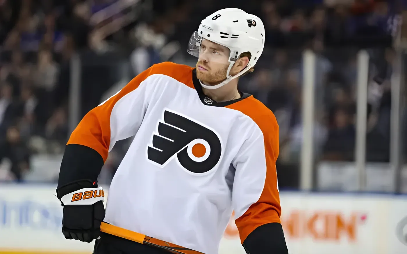 Flyers Should Make Big Move With Rising Star