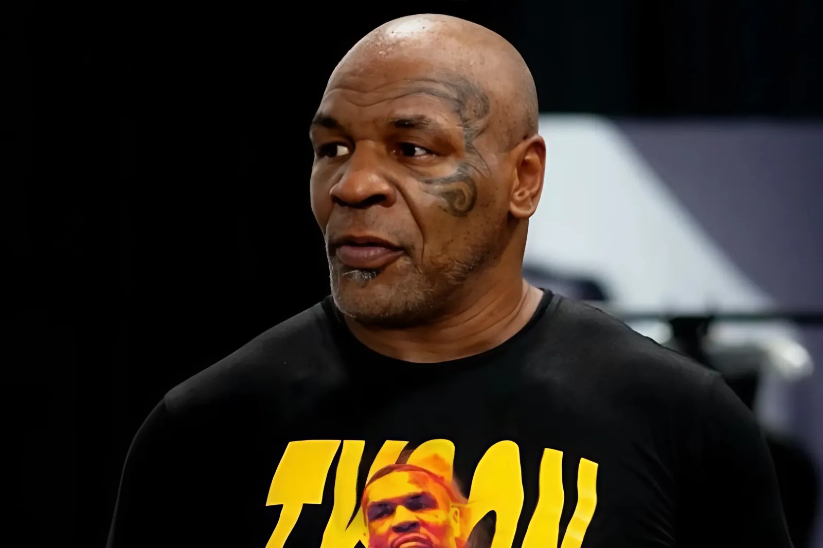 Mike Tyson's U-turn on Jake Paul boxing fight emerges ahead of press conference