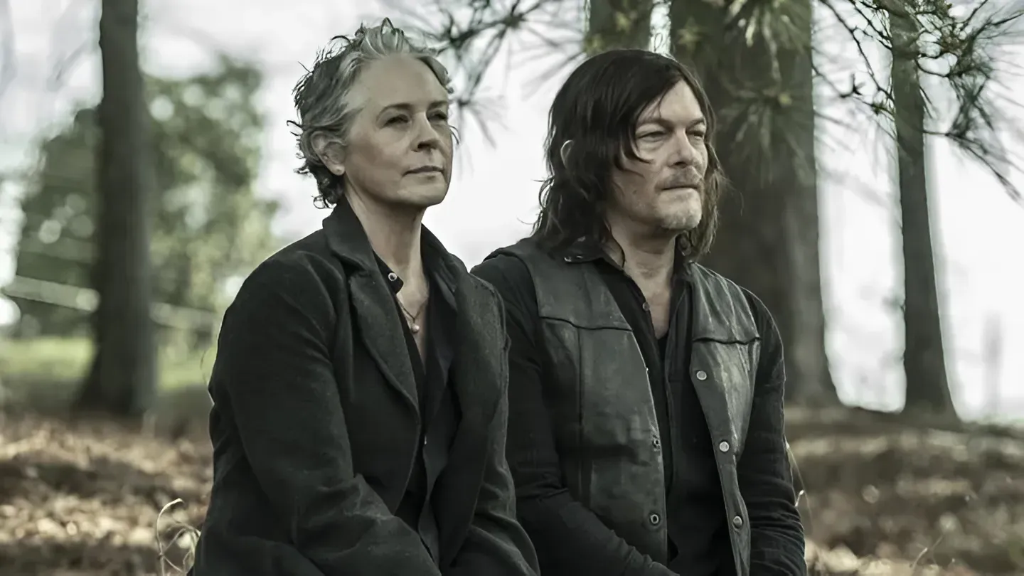 Daryl Dixon showrunner confirms the timeline, but does it make sense?