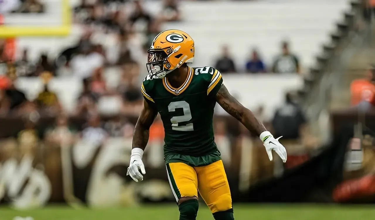 Reggie Wayne’s Cousin, Jalen Wayne, Restarts Career With Packers