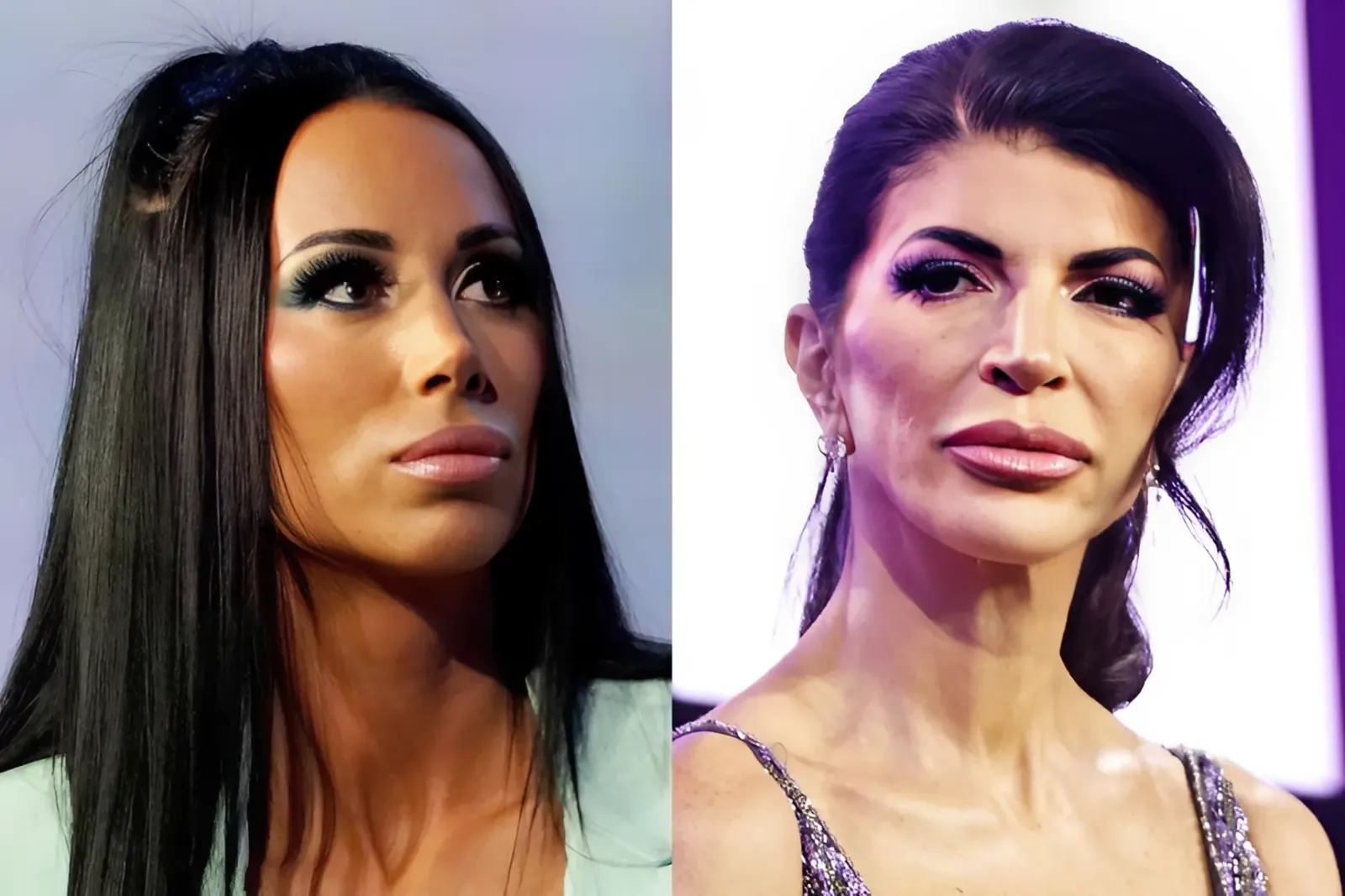 Teresa Giudice Has One Question for Rachel Fuda After RHONJ Season 14