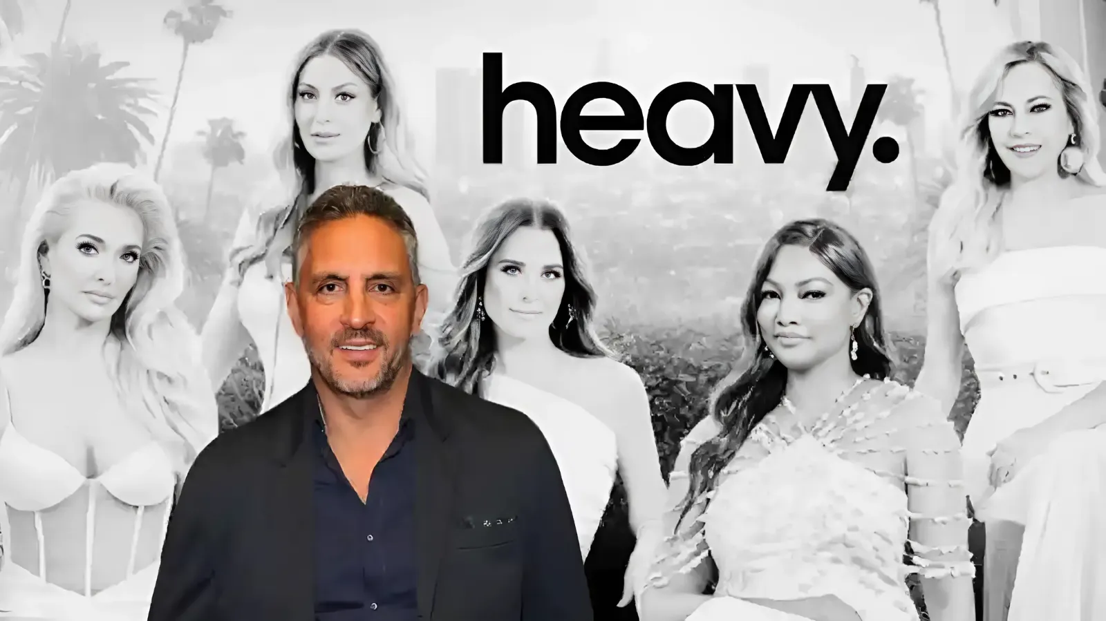 RHOBH Star Says Whole Cast Had a Hard Time With Mauricio Umansky PDA Photos