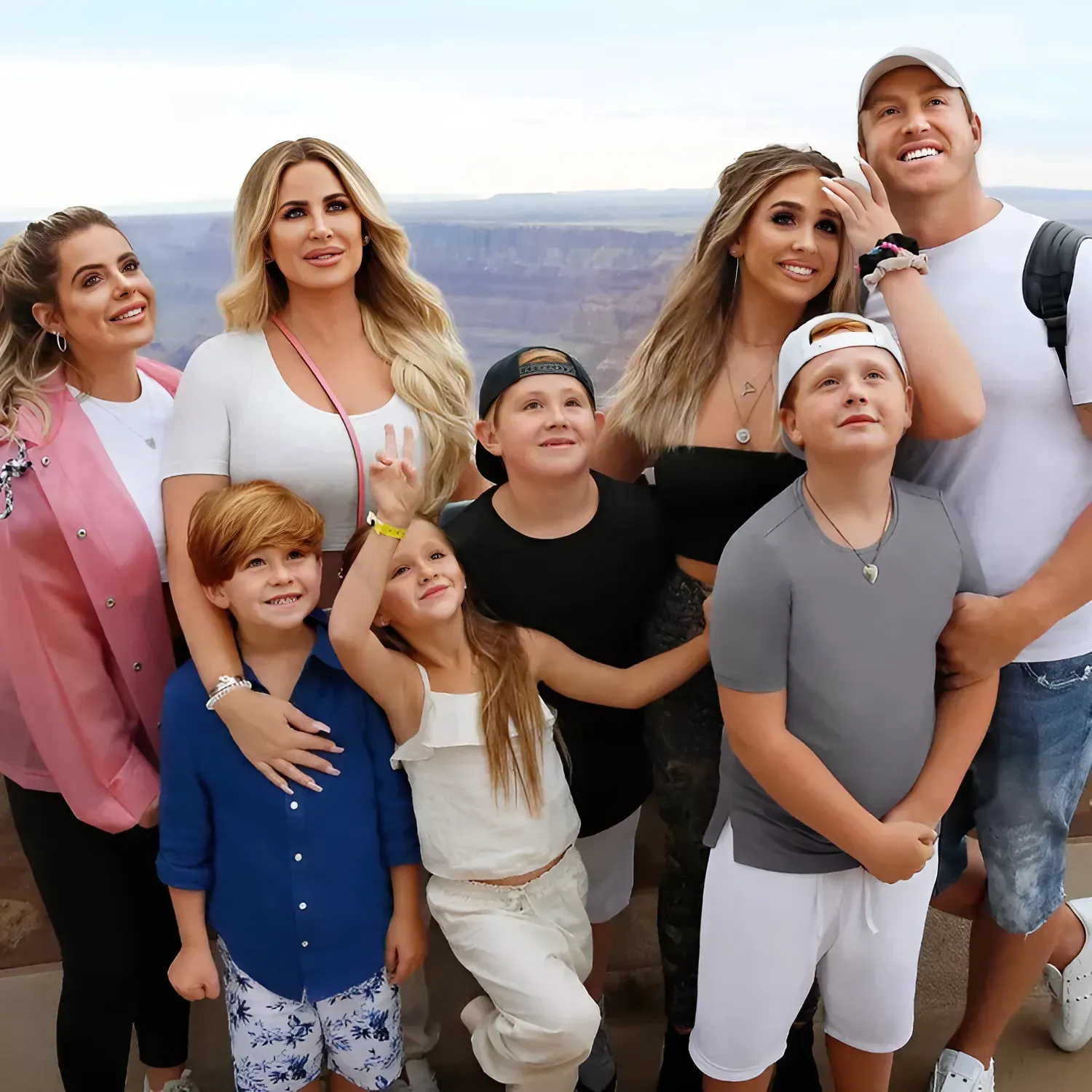 Kim Zolciak-Biermann's 6 Kids: All About Her Sons and Daughters