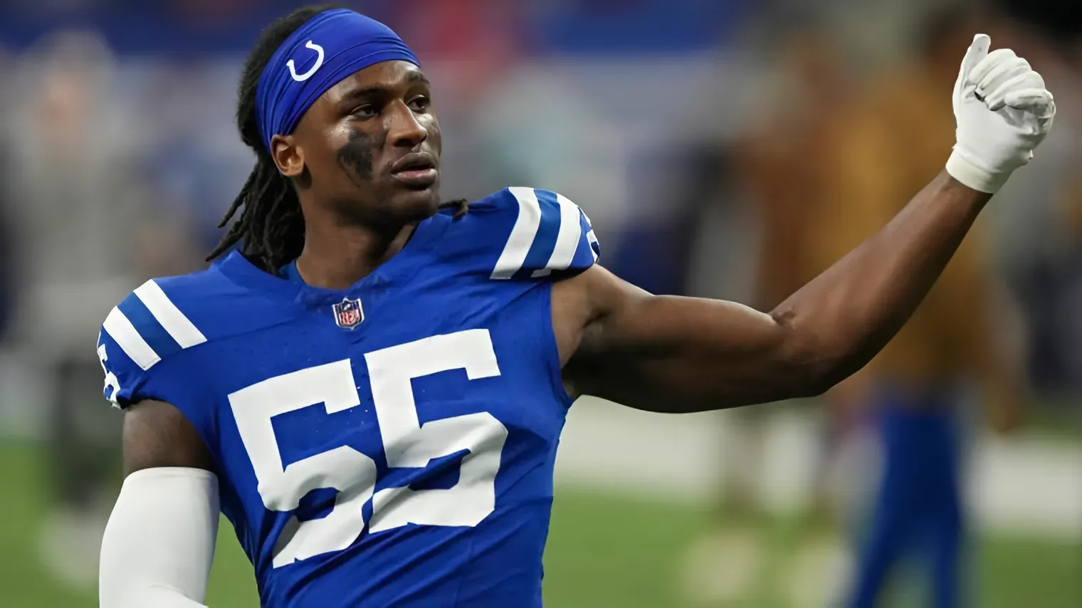 Colts surprise defender solidifying roster spot with strong preseason