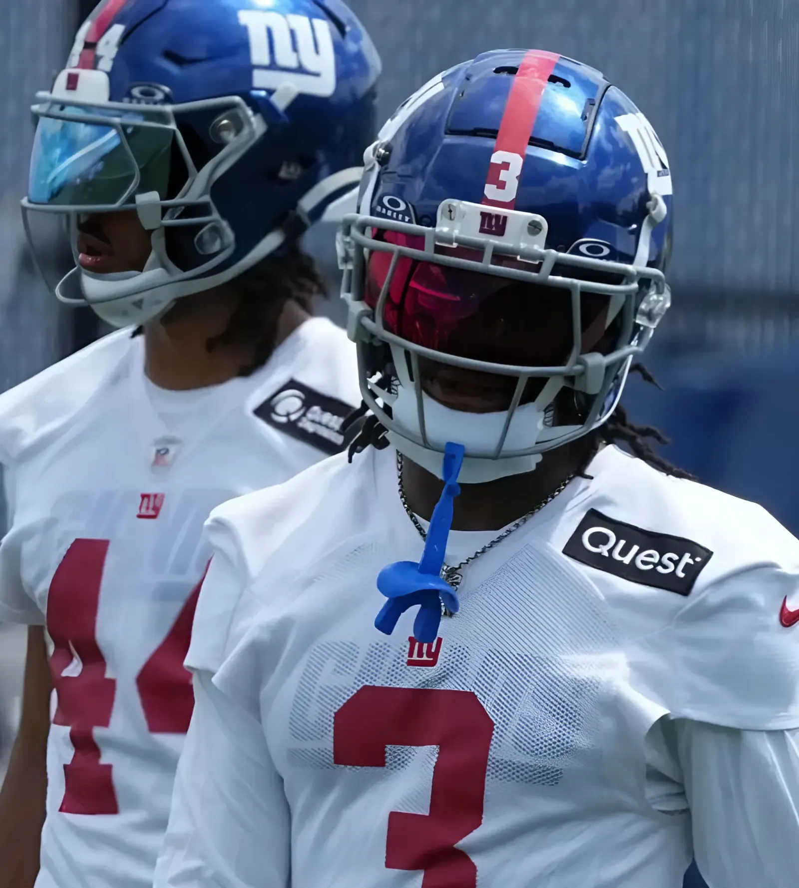 Giants have a major problem in the secondary and the top free agent option is gone