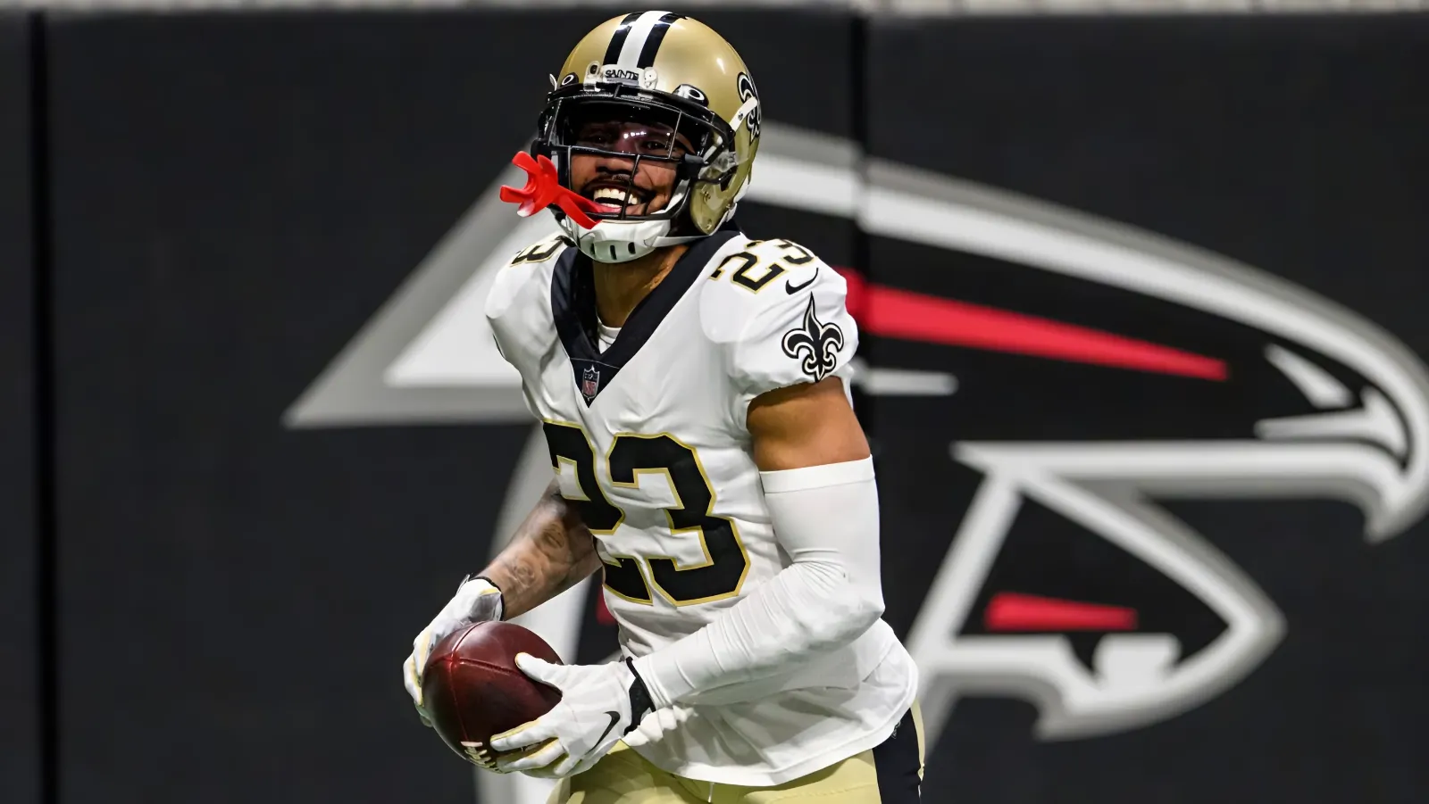 Marshon Lattimore injury history: Complete Timeline & Recoveries