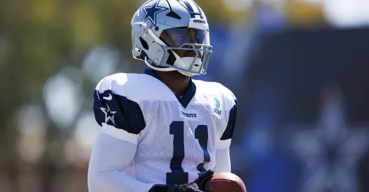 Cowboys fans will riot over team's latest risk with Micah Parsons