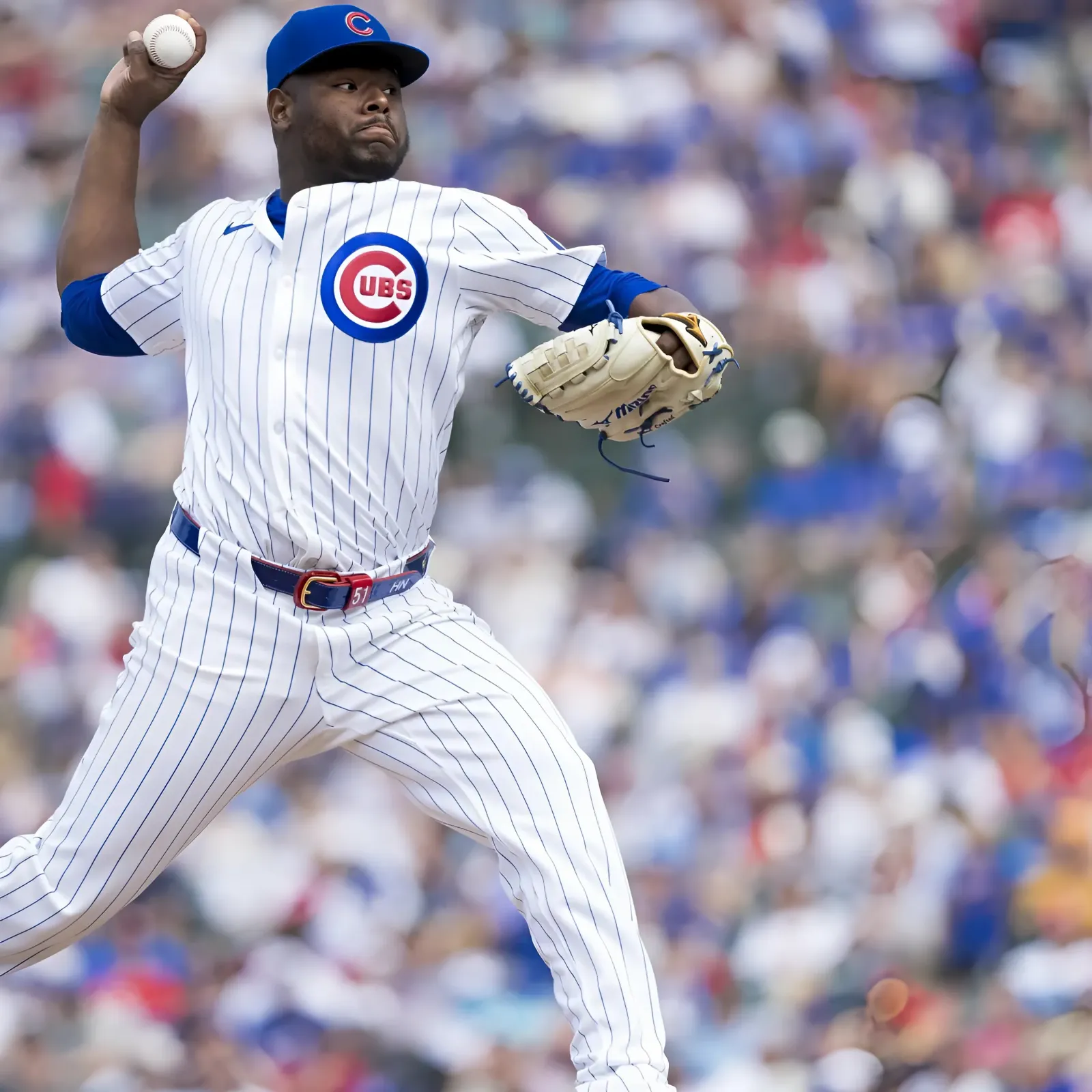 Cubs fans can only hope that Hector Neris is out of the closer role for good