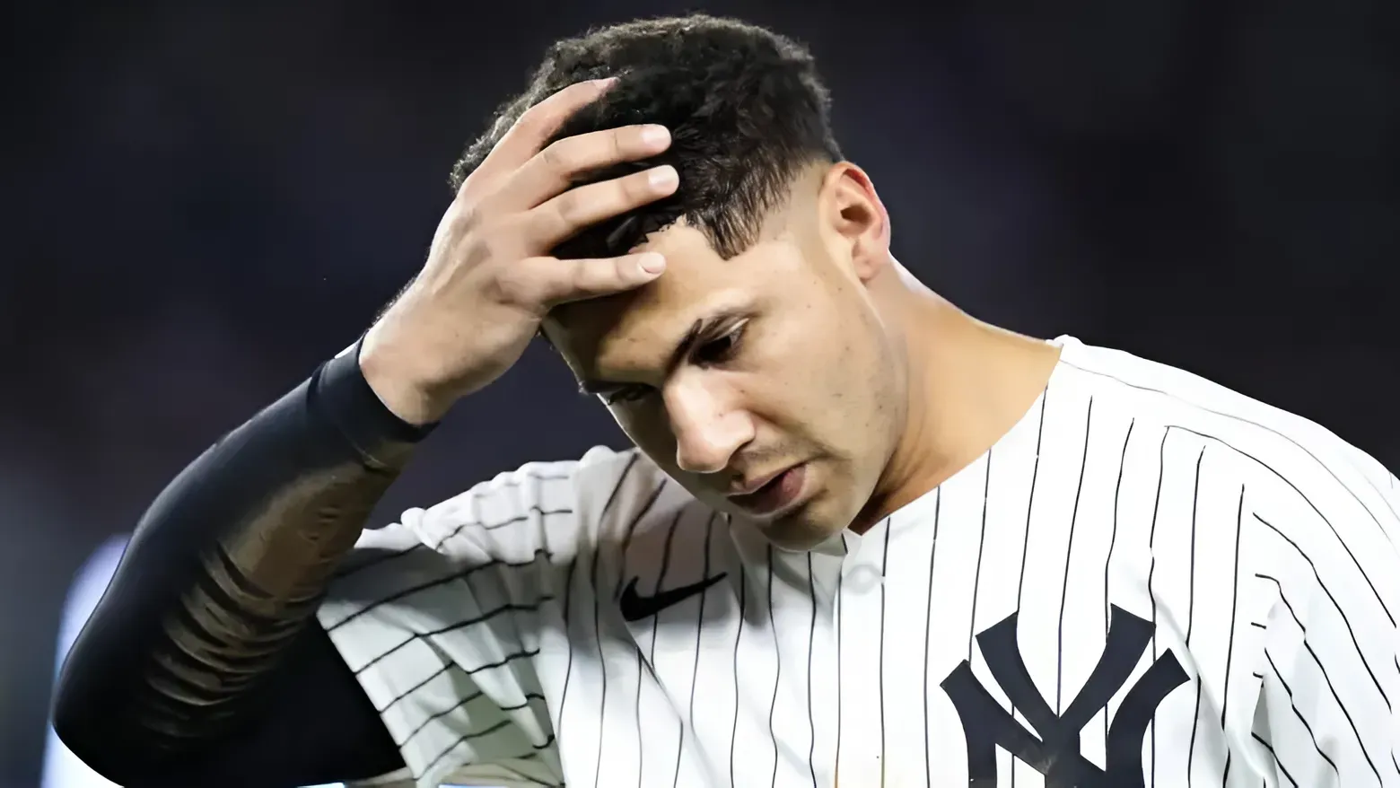 Yankees Infielder Named Among League’s Most Overpaid Players