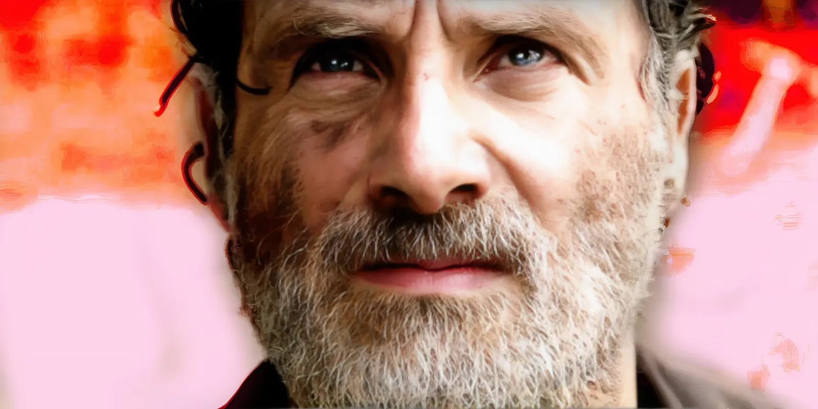 The Walking Dead's Final Scene Subtly Gave Rick Grimes A Full Circle Moment 12 Years In The Making