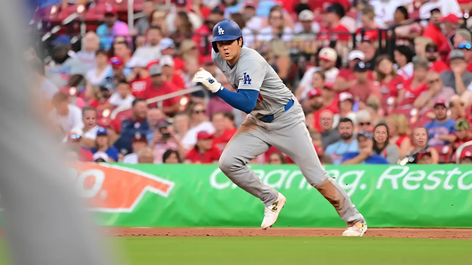 Los Angeles Dodgers Star Sets Team Record With Big Game Saturday