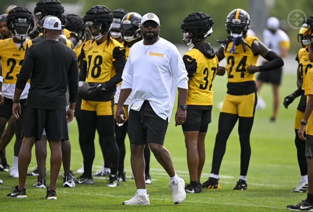 Steelers ‘Could Go Shopping’ on Cutdown Day If Young Starter Falters