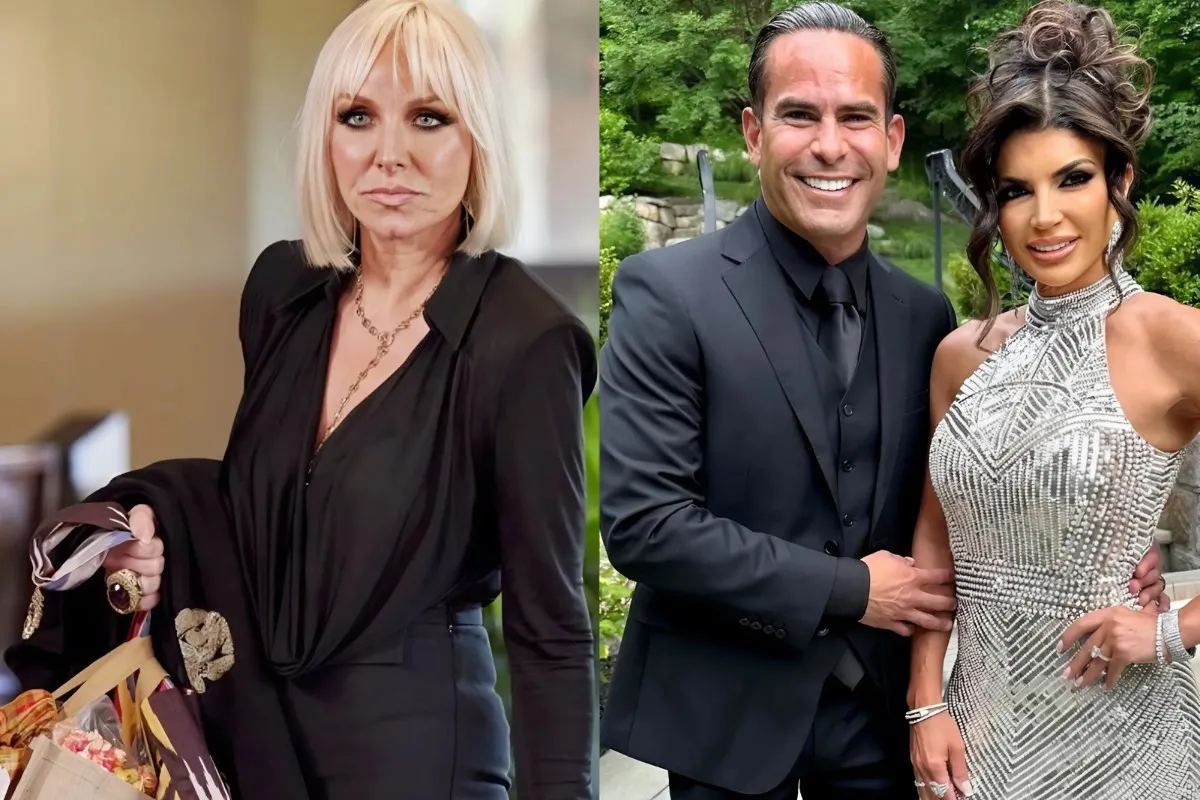 RHONJ’s Margaret Josephs Reveals If She Met With Luis’ Ex Vanessa, Why She Won’t Share Proof of Him Contacting Son, and His “Dangerous” Threat Against Her Family, Plus Talks Hypocrisy and Joe’s Cancer Diagnosis