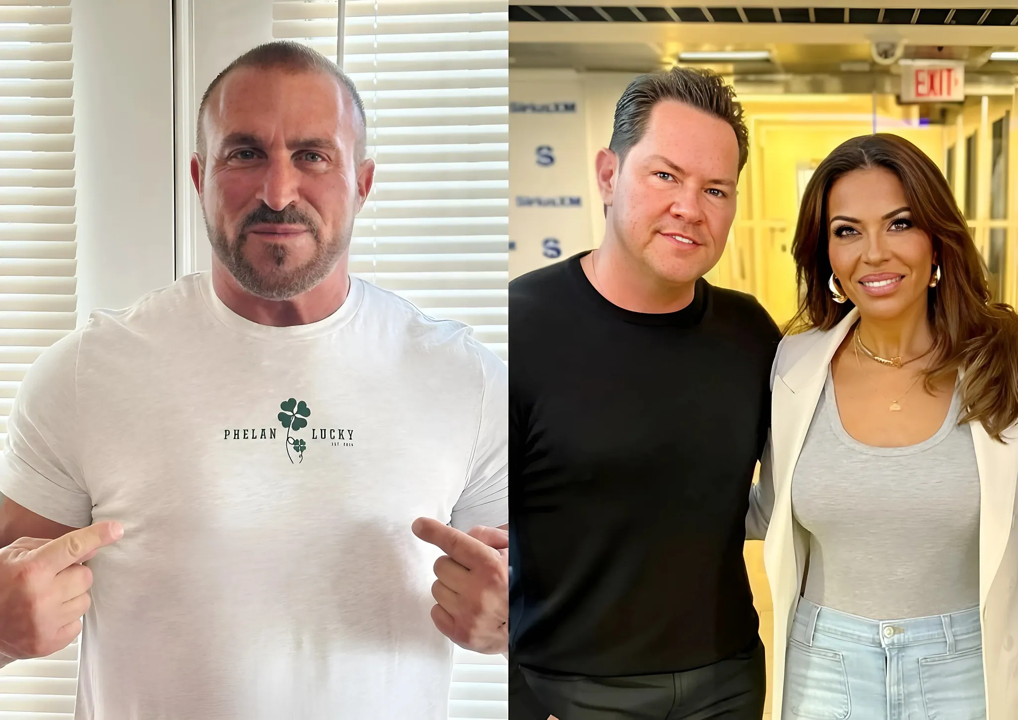 Frank Catania Shares If Men Get Paid for RHONJ, What’s Holding Up Paulie’s Divorce, and Why Brittany Turned Down Role as Housewife, Plus He Reveals Wedding Date and Confirms He’s in Talks for Possible Spinoff