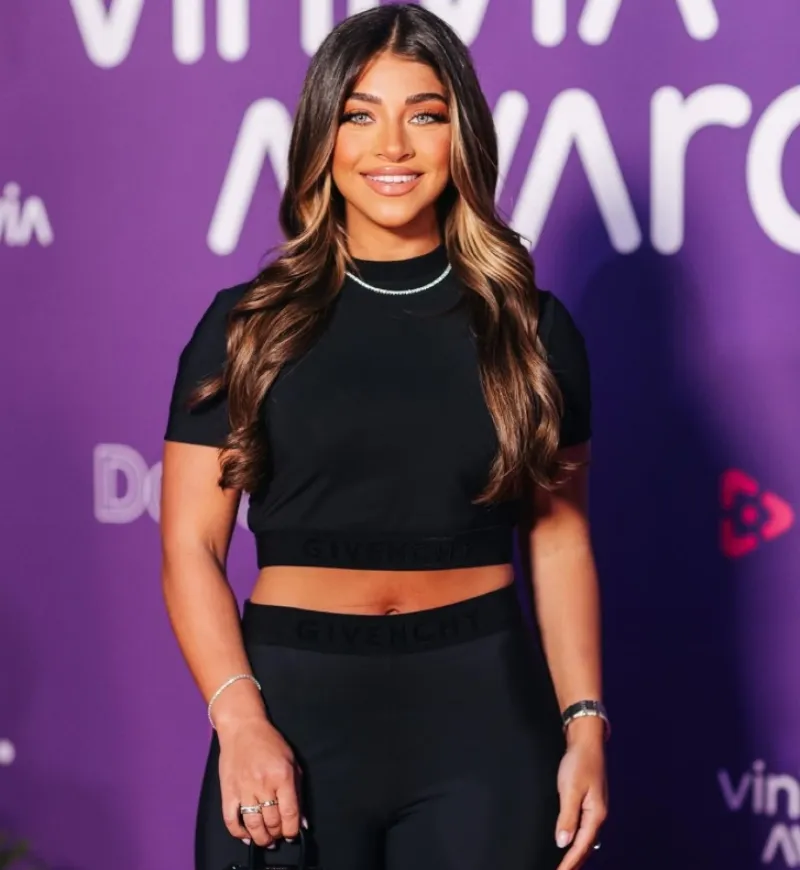 RHONJ: Gia Giudice Believes She’ll Be a ‘Real Housewife’ One Day as She Dishes on Putting Law School Plans on “Pause,” What She Learned Financially From Parents, and Making Money, Plus Why She Turned Down Offer for ‘Love Island’