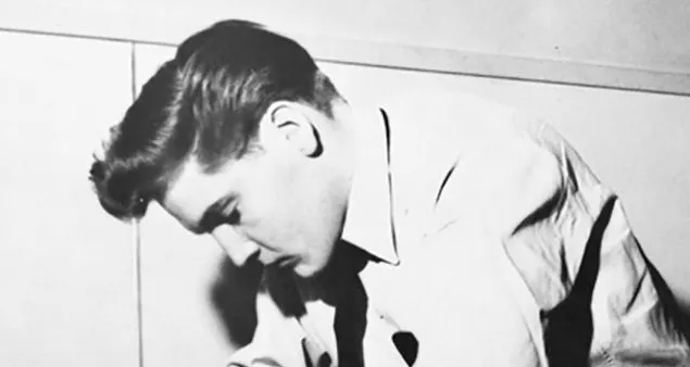 How Many Hours Would Elvis Sleep? Understanding the King's Unconventional Sleep Habits