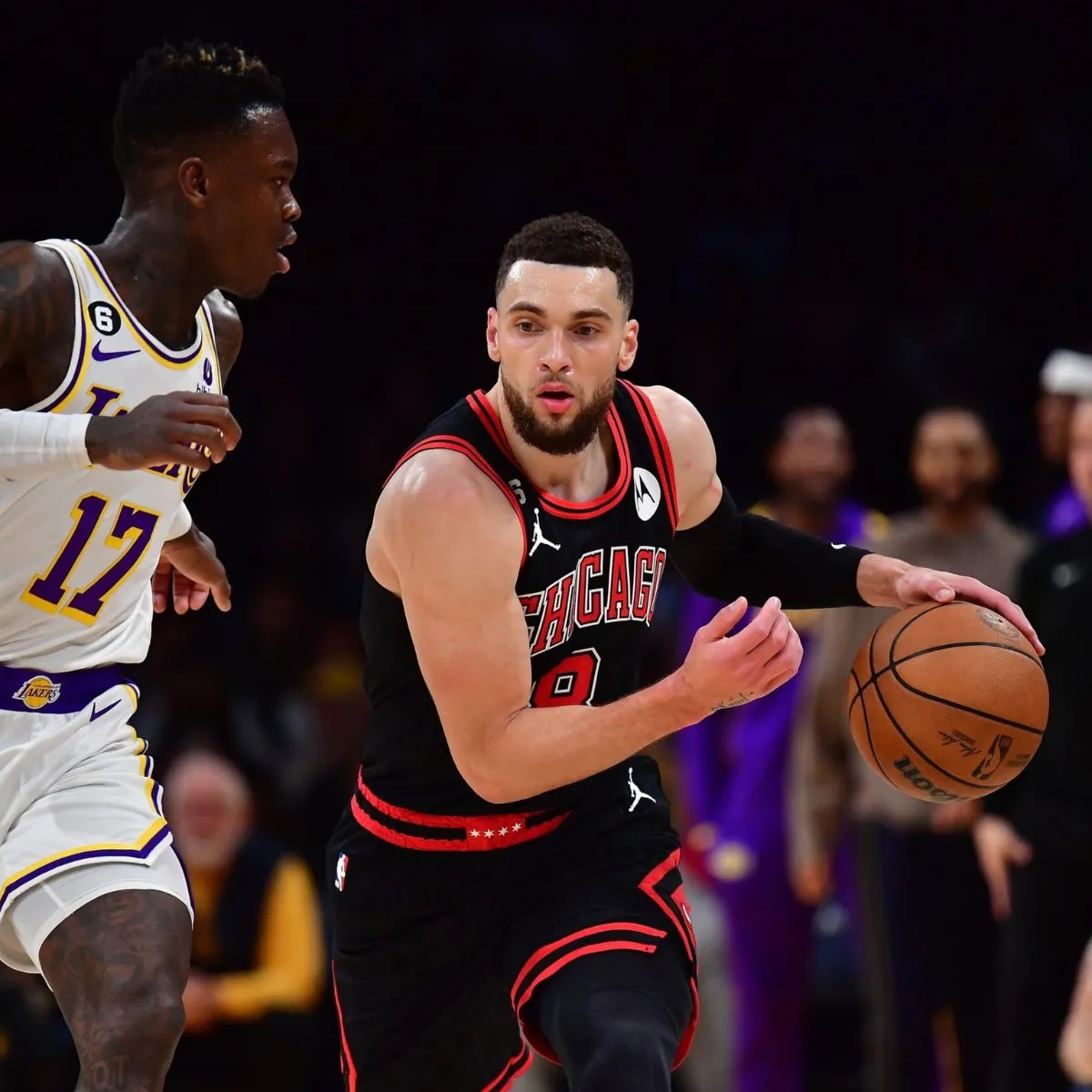 Bulls’ Zach LaVine On Trade Block: Nuggets A Potential Destination?