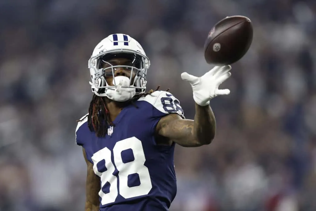 Jerry Jones’ 1-Word Message on Target Date for CeeDee Lamb’s Cowboys Contract