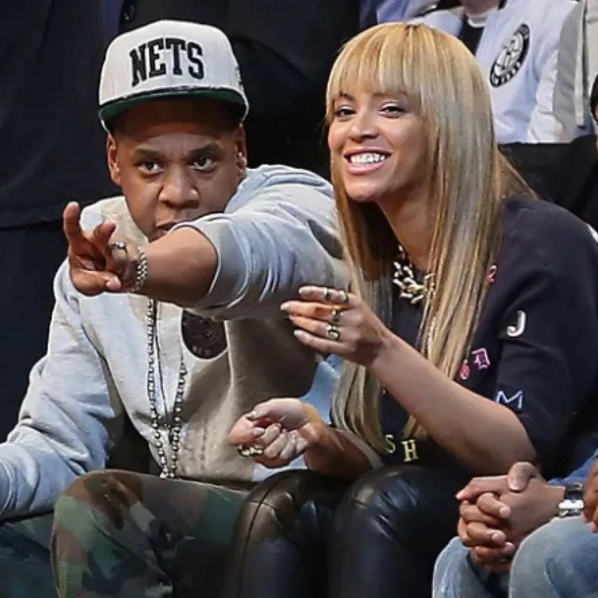 Jay-Z Gets Honest On Picking Between The New York Knicks And Brooklyn Nets