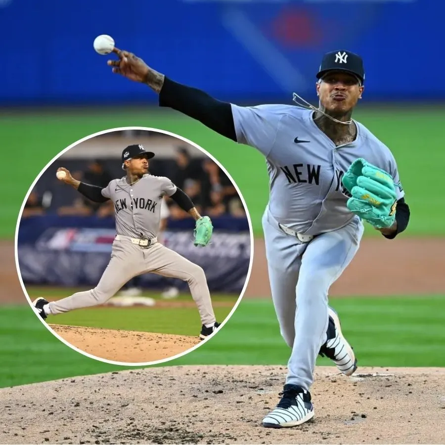 Yankees’ Marcus Stroman turns in vintage performance as midseason struggles appear behind him