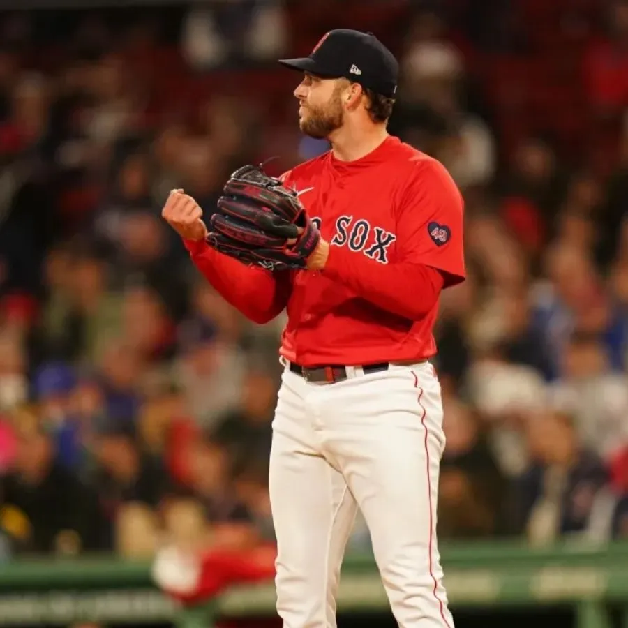 Red Sox Hurler On Beіng Pulled Eаrly Agаіn: 'Annoyіng And Frustrаtіng'