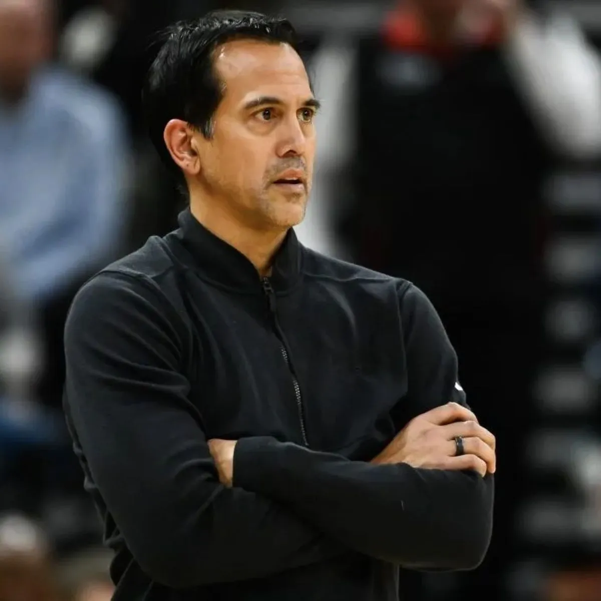 Steve Kerr Expected To Leave Team USA, Erik Spoelstra Or Ty Lue Set To Replace Him