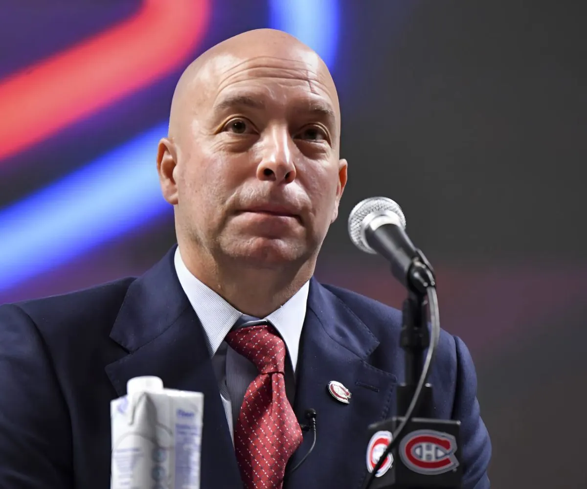 Canadiens & Islanders GMs Have Similar Roster Philosophies But Different Results