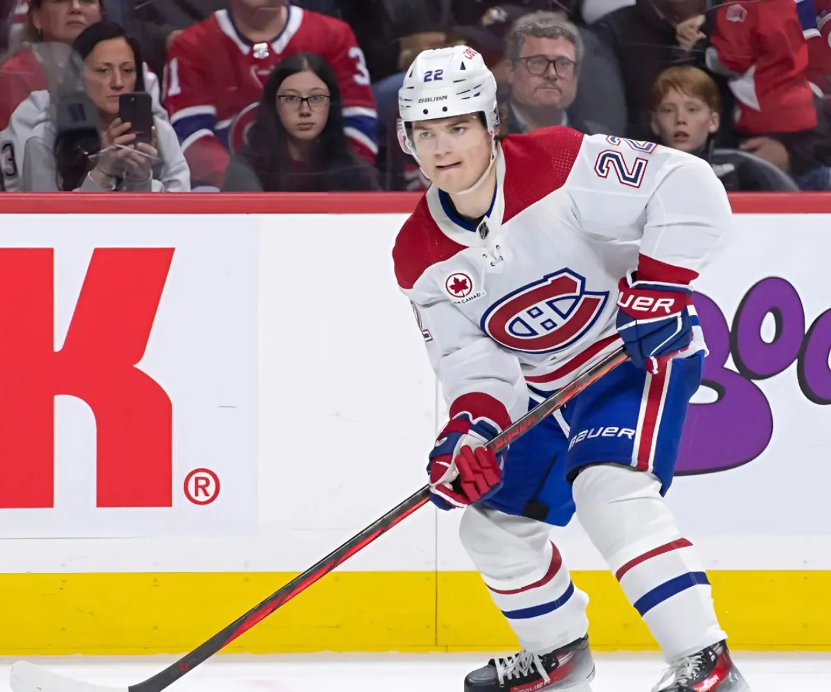 Canadiens Milestone Watch: Habs Set to Hit It Big in 2024-25