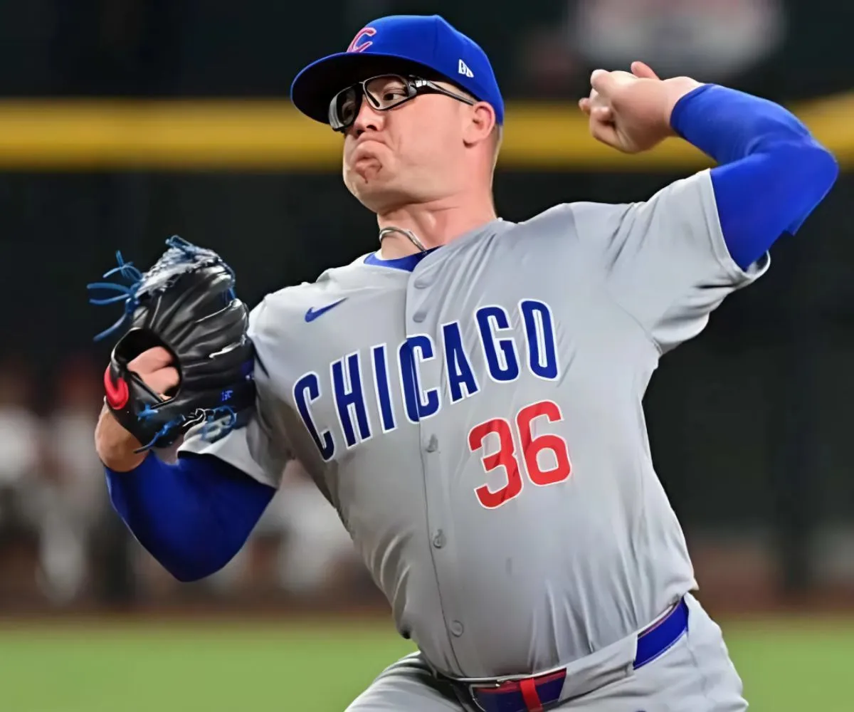 Chicago Cubs Receive Major Injury Update on Young Pitcher