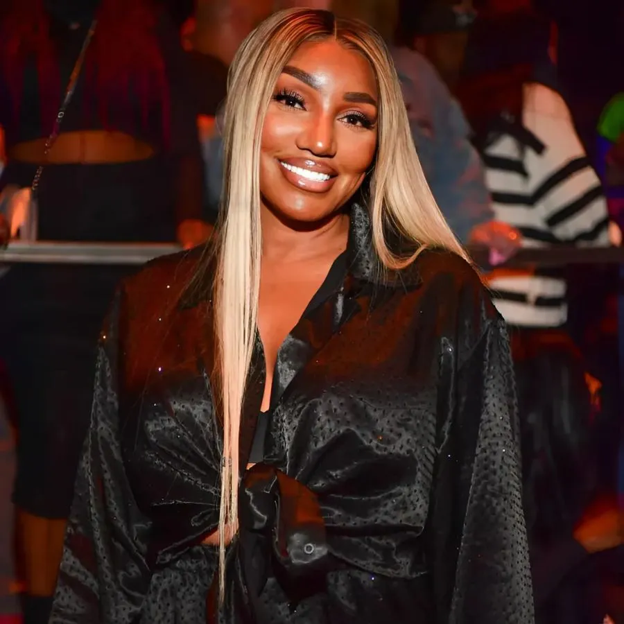 Nene Leakes Shows off Her ‘Rebirth’ On Instagram And She Looks Good!