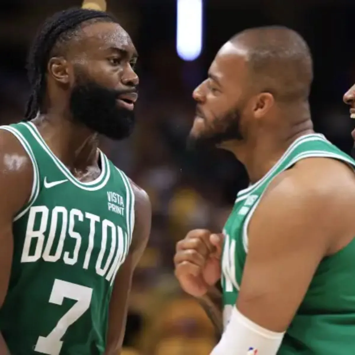 Celtics Playoff Hero Labeled as ‘Biggest X-Factor’