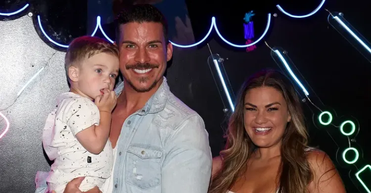 'Vanderpump Rules' star Jax Taylor enters mental health facility amid marriage woes with Brittany Cartwright