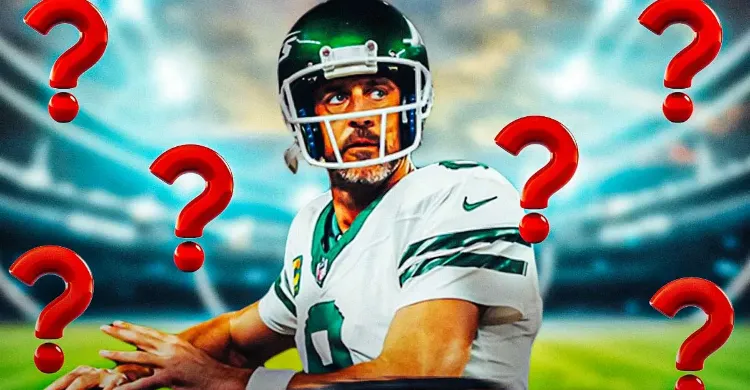 Will Jets QB Aaron Rodgers play in preseason finale?