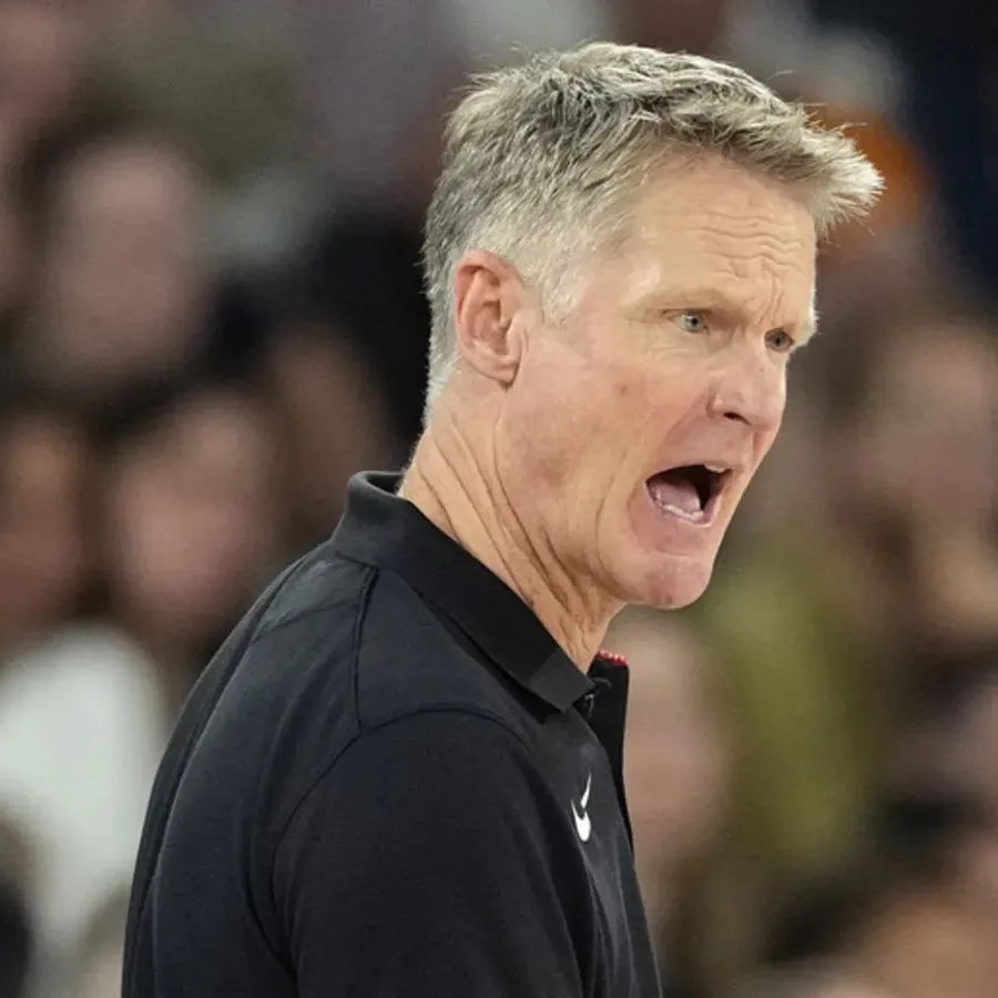 Report: Team USA choosing between two options to succeed Steve Kerr as HC