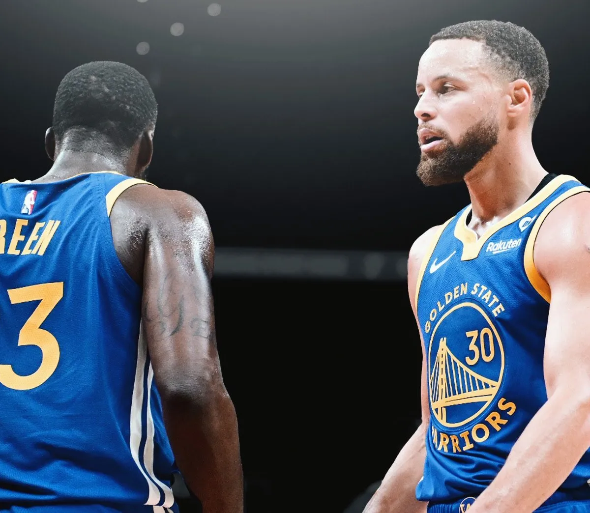 Warriors Still 'Well-Positioned" to Make Big Moves, Per NBA Insider