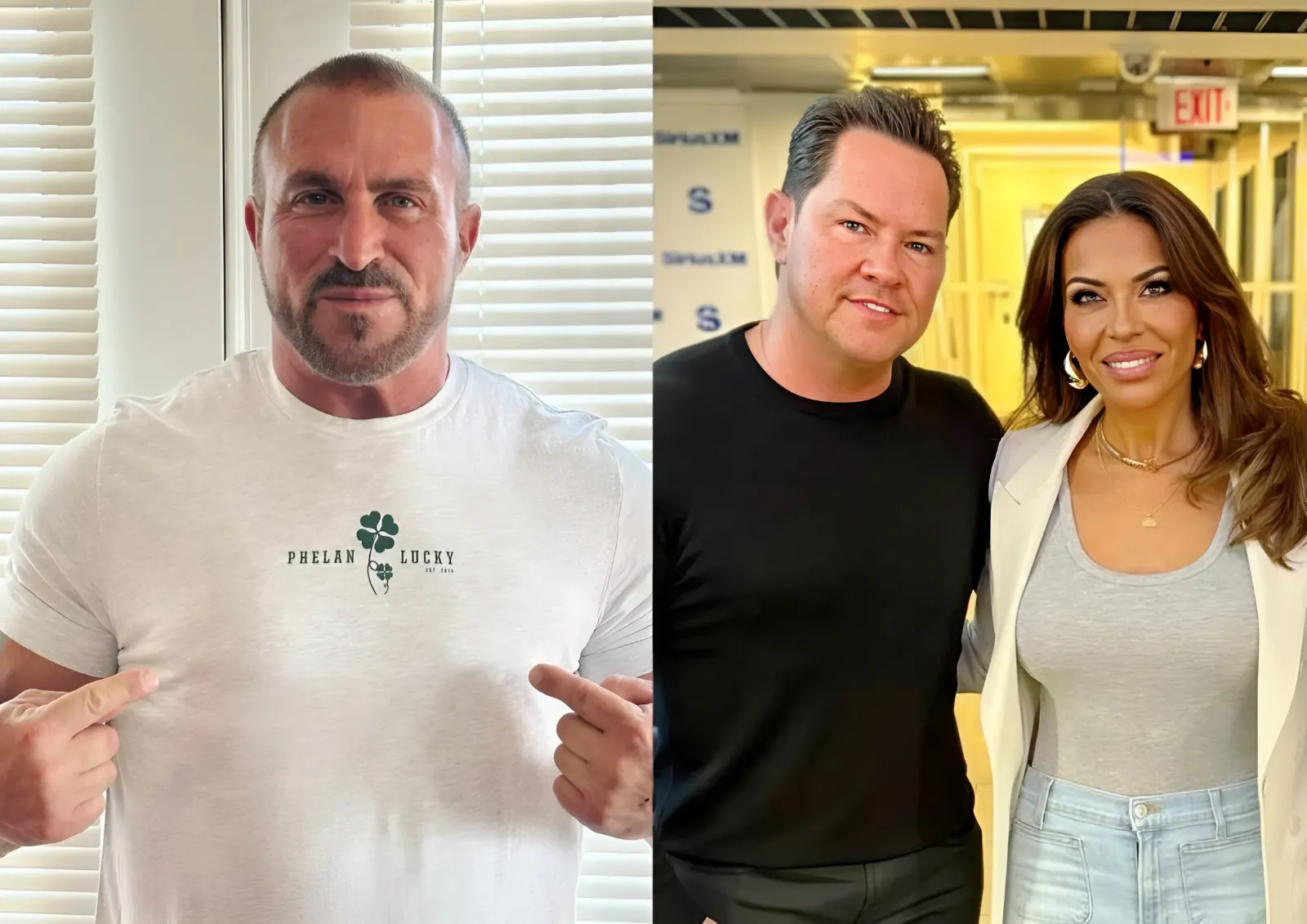 Frank Catania Shares If Men Get Paid for RHONJ, What’s Holding Up Paulie’s Divorce, and Why Brittany Turned Down Role as Housewife, Plus He Reveals Wedding Date and Confirms He’s in Talks for Possible Spinoff