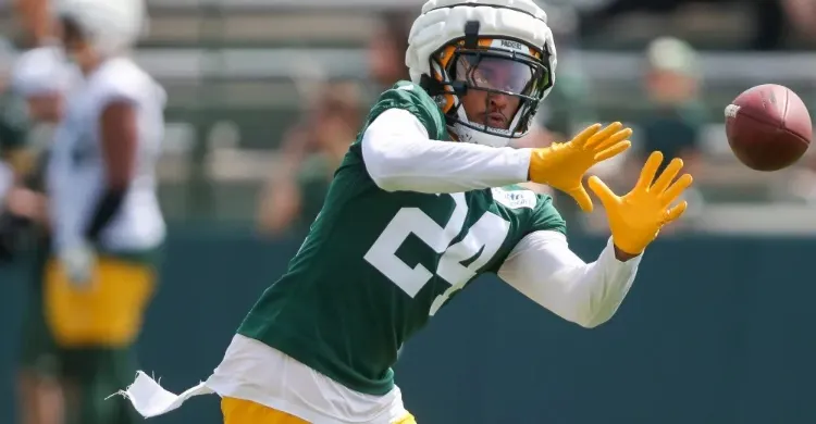 Former Packers S Tyler Coyle signs with Browns