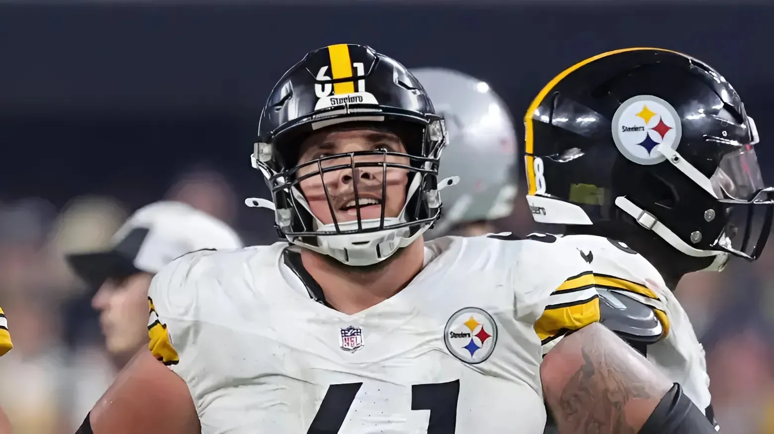 Exploring Steelers Backup Center Options (And Possible Mason Cole Reunion)