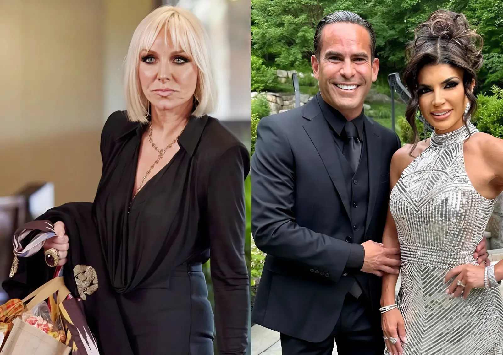 RHONJ’s Margaret Josephs Reveals If She Met With Luis’ Ex Vanessa, Why She Won’t Share Proof of Him Contacting Son, and His “Dangerous” Threat Against Her Family