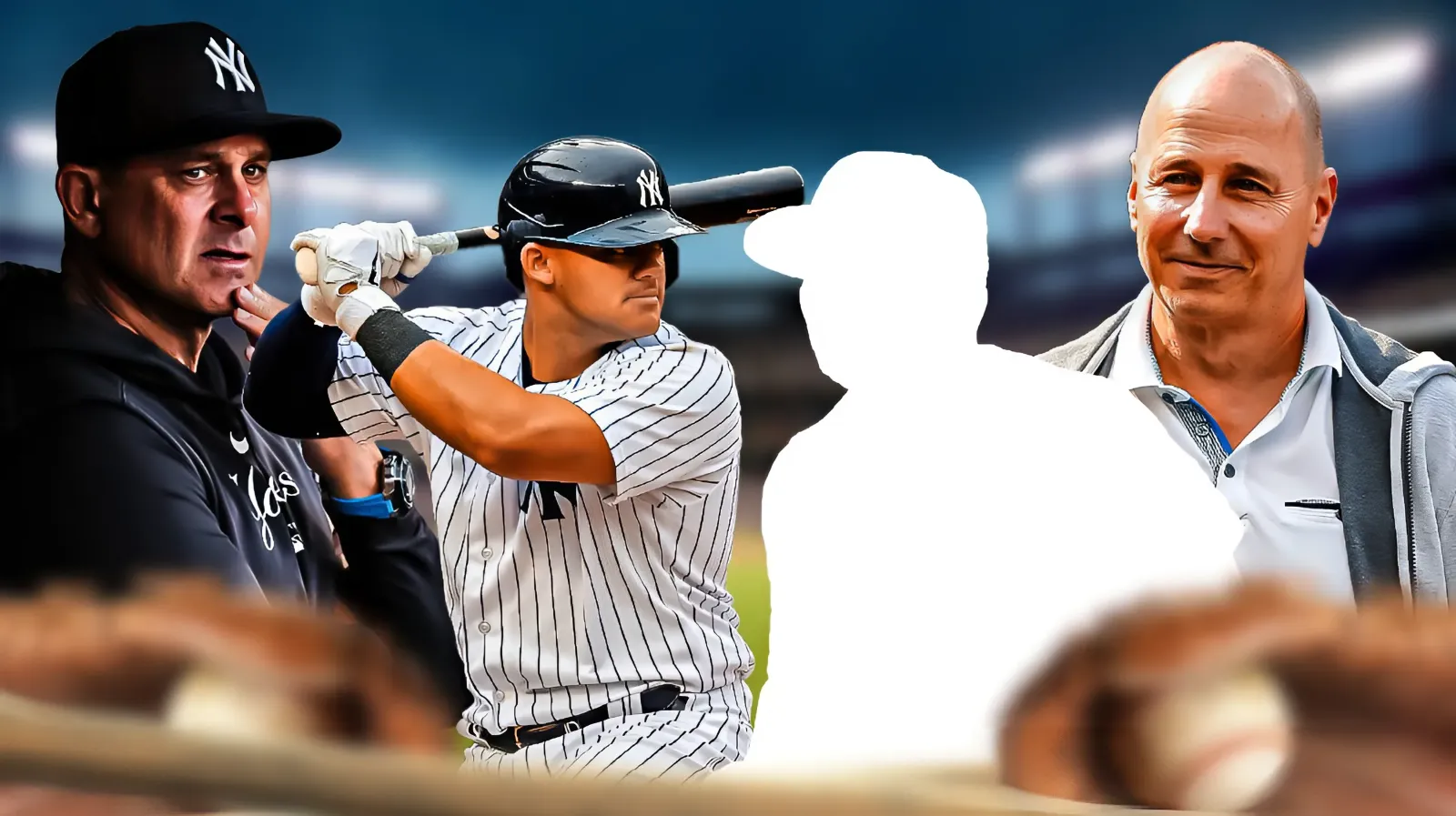 2 prospects Yankees must promote for playoff stretch run