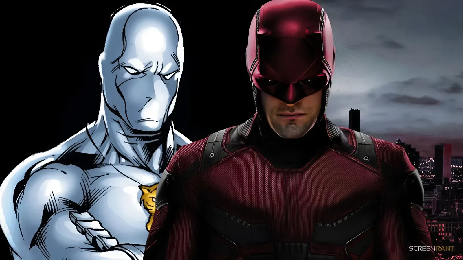 Daredevil: Born Again's White Tiger MCU Arrival Teased By Charlie Cox: "Really Excited About That"