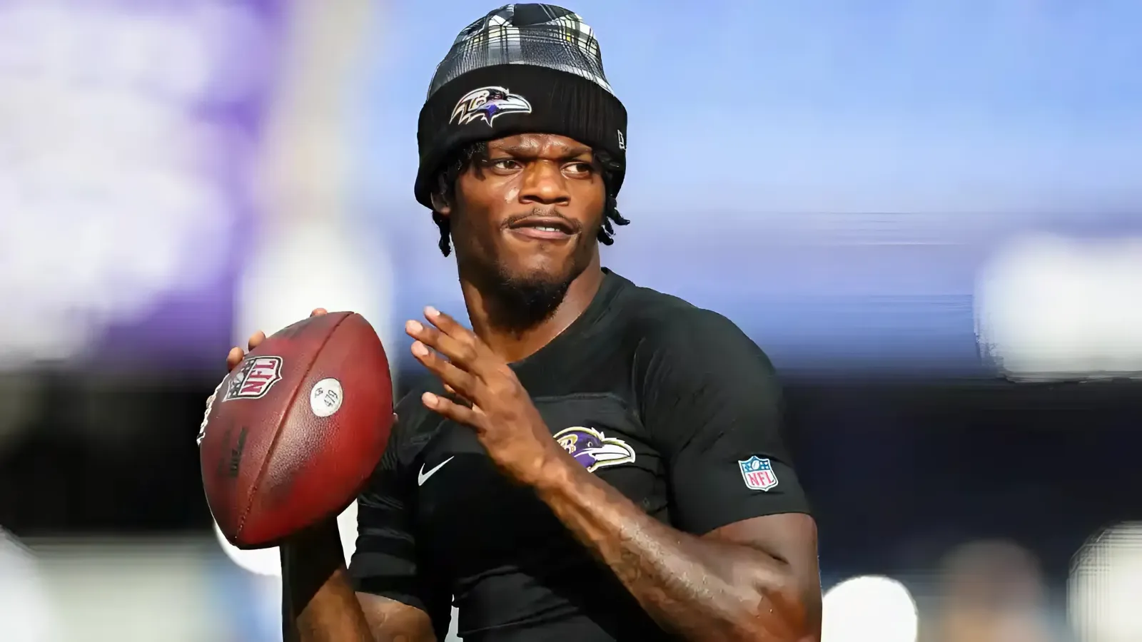 Ravens Named Trade Fit for Dual-Threat QB Once Compared to Lamar Jackson