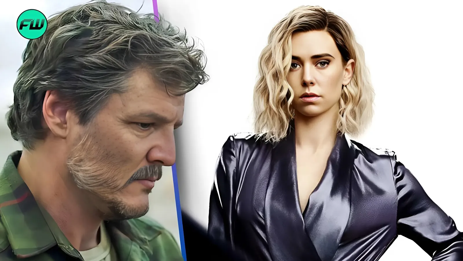 "Men's mental health is not a joke": Pedro Pascal Getting Bashed For His On Stage Moment With Vanessa Kirby is Exactly What is Wrong With Social Media