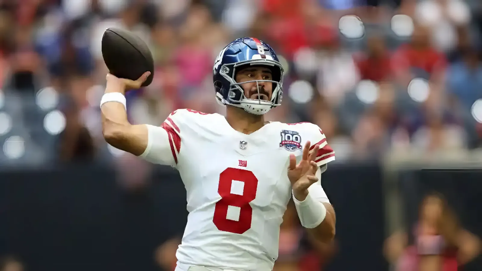 Brian Daboll Comments on Giants QB Daniel Jones’ Standing