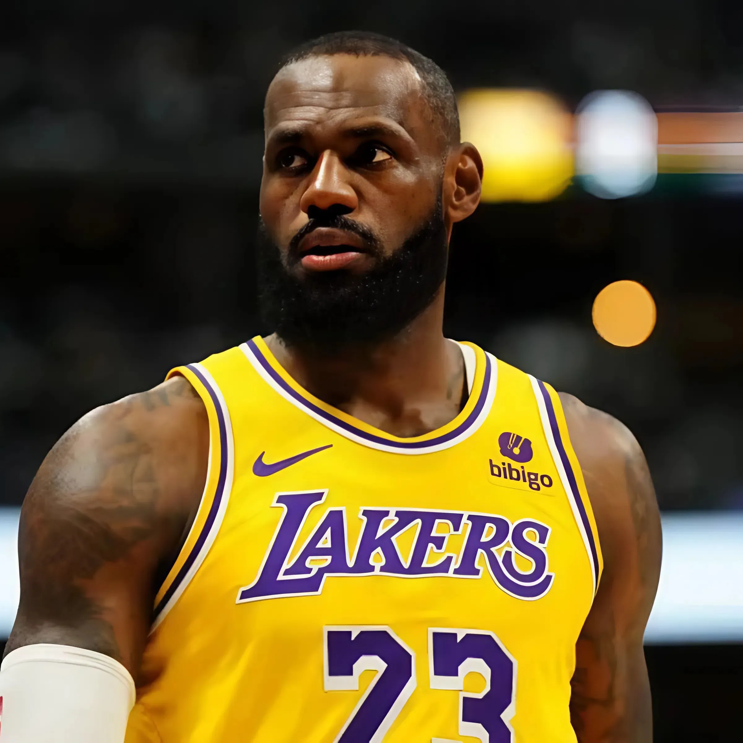 Rich Paul Shut down Potential LeBron James Trade to Western Conference Foe