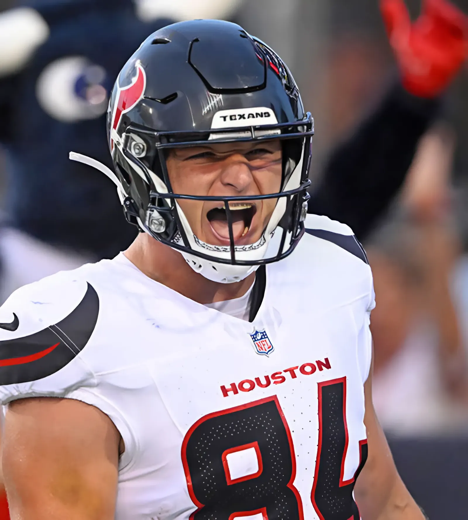 2 Texans roster hopefuls who improved stock after win vs. Giants