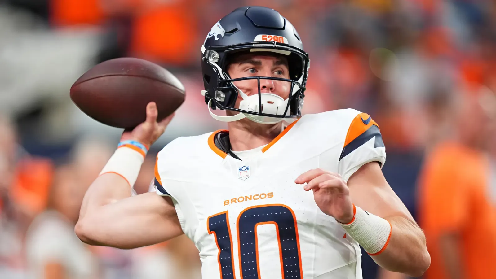 NFL preseason takeaways: Bo Nix makes strong case to be Broncos starter